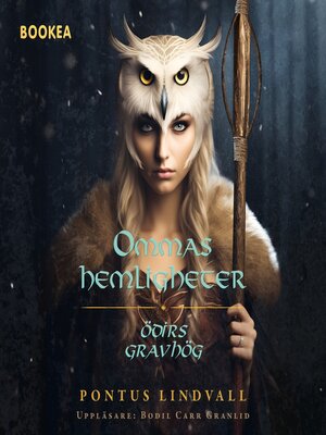 cover image of Ommas hemligheter